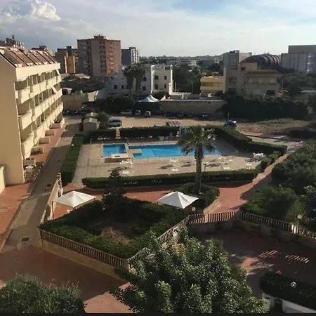Holiday home Casadamare *