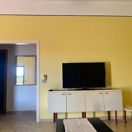 Holiday home Casadamare