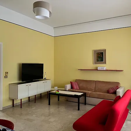 Casadamare Holiday home Erice