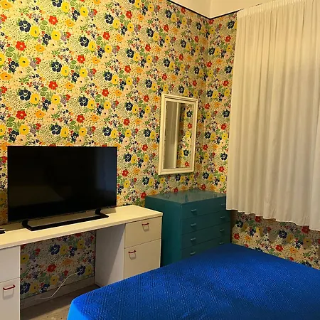 Casadamare Holiday home