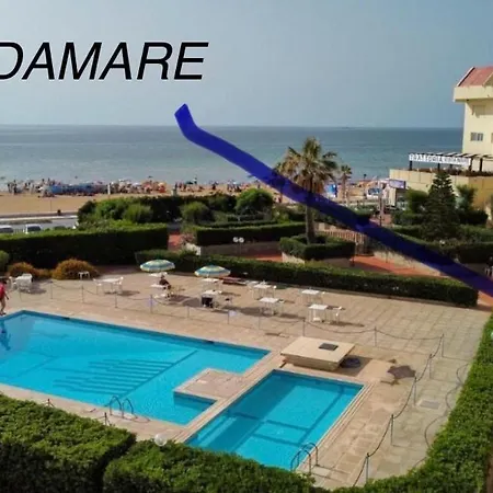 Holiday home Casadamare