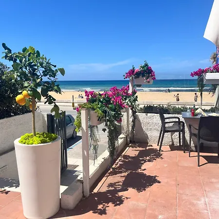 Casadamare Сasa de vacaciones